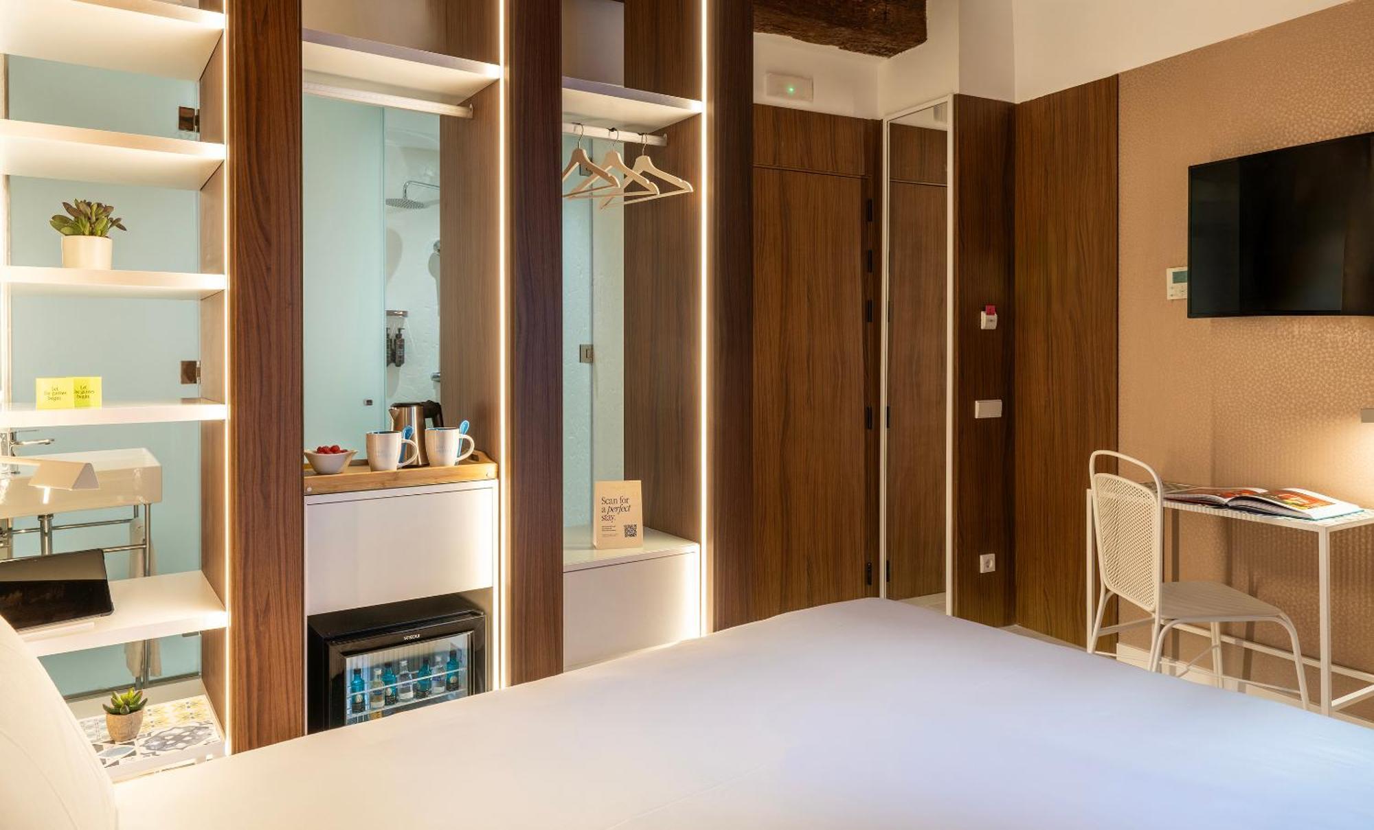 Axel Hotel Valencia - Adults Only Exterior foto