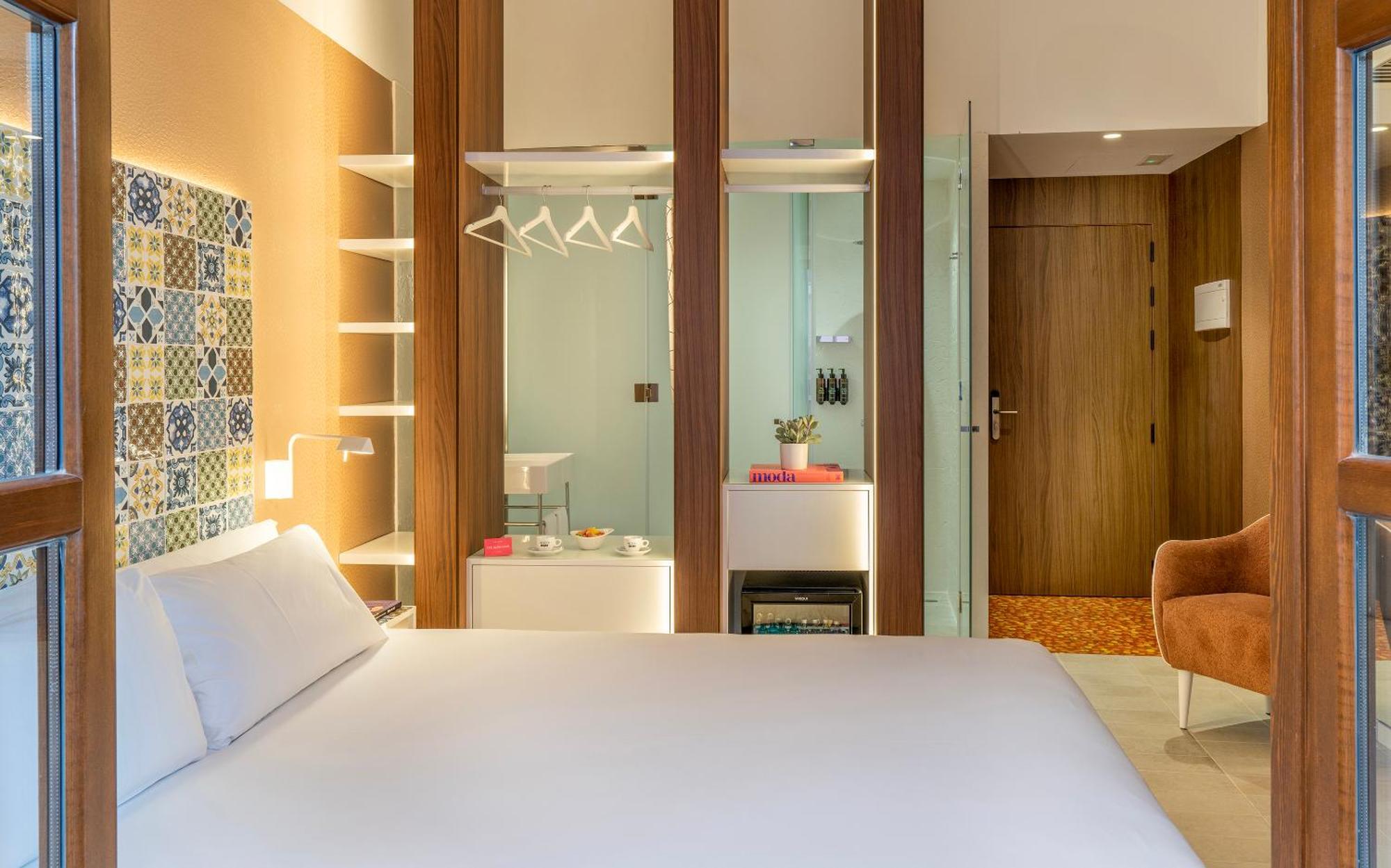 Axel Hotel Valencia - Adults Only Exterior foto